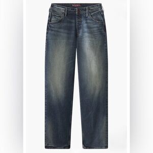 Vayder Men's Straight Leg Jeans - Color Dexter - Size 33x32